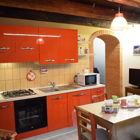 ستيا Appartamento Via Garibaldi المظهر الخارجي الصورة