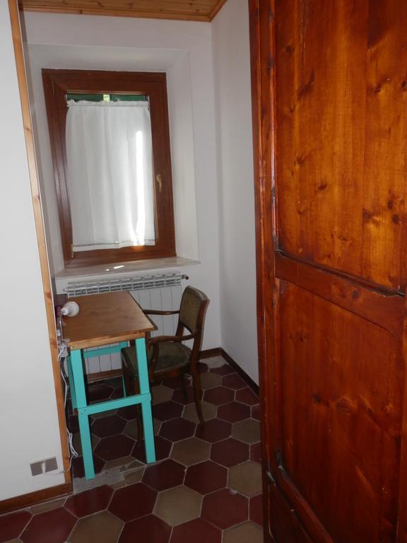 ستيا Appartamento Via Garibaldi المظهر الخارجي الصورة
